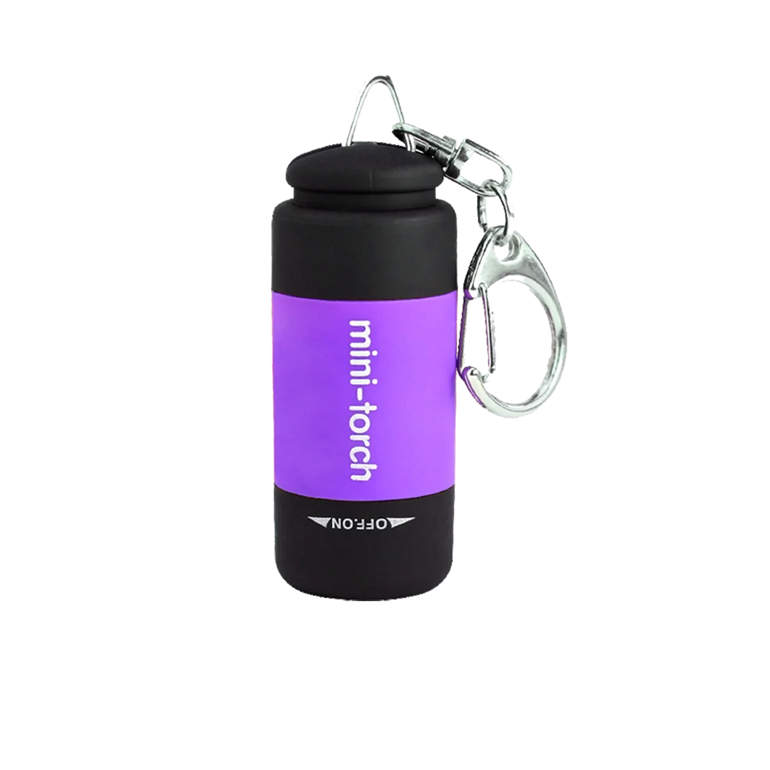 

POCKETMAN Мини-фонарик перезаряжаемый