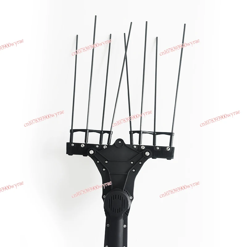 Лидер продаж оборудование для сбора оливковых кофейных зерен встряхивания