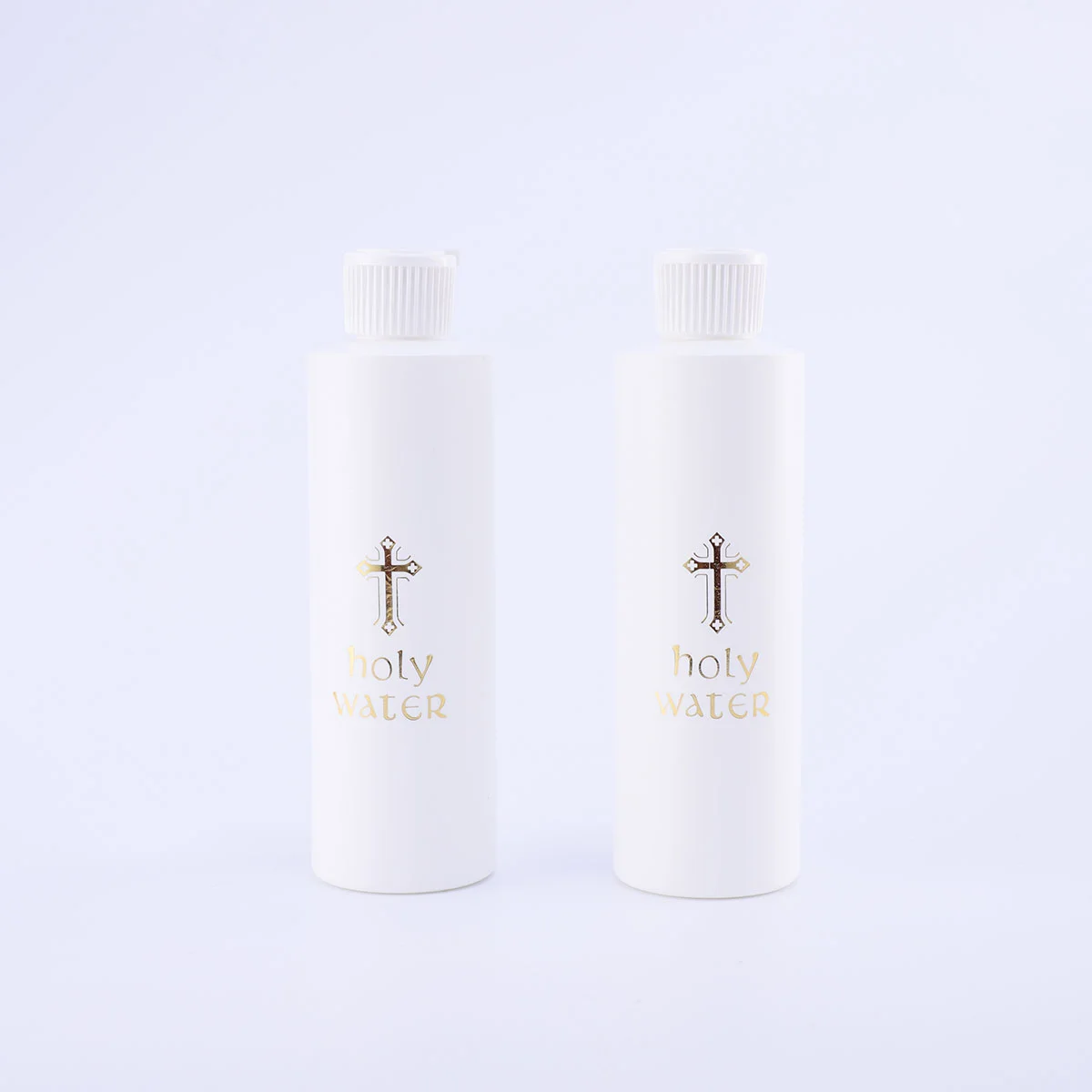 

Water Holy Easter Catholic Container Religious Church Cross Exorcism Christmas Cylindrical Party Refillable Agua Empty Pattern