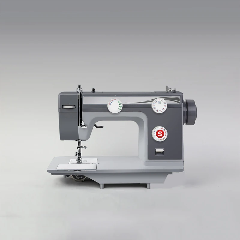 Швейная машина 984 металлический корпус съемный толстый тип 90 Вт