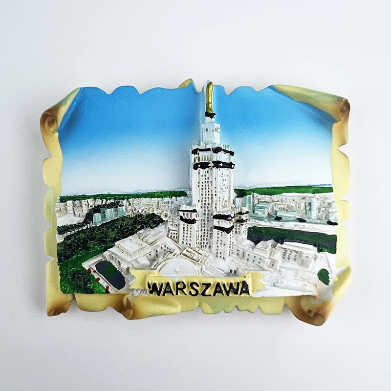 Магниты на холодильник в Польшу, Варшава, дорожные сувениры, наклейки на холодильник, украшение для дома, свадебные подарки, фото, настенные магнитные наклейки Магниты на холодильник в Польшу, Варшава, дорожные сувениры, наклейки на холодильник, украшение для дома, свадебные подарки, фото, настенные магнитные наклейки
