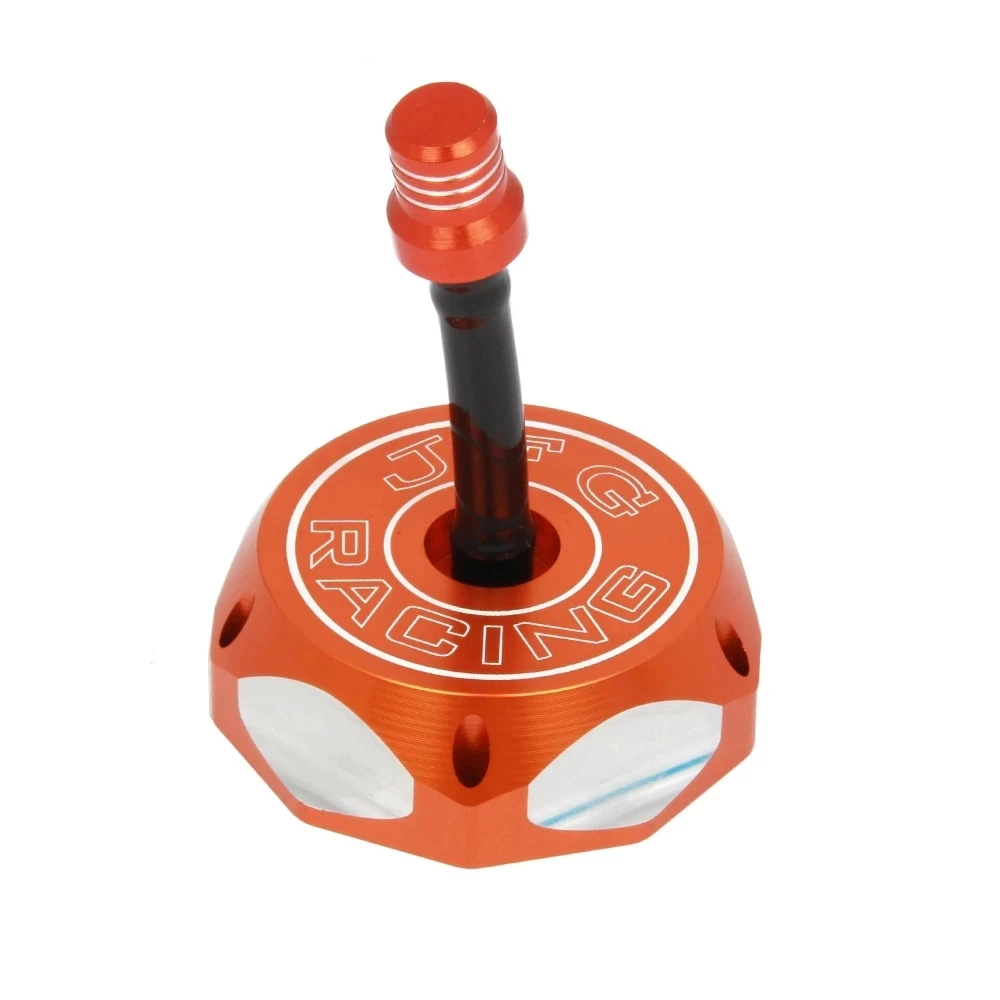 Крышка бензобака для мотоцикла CNC KTM Mini SX EXC EGS MXC LC4 50 85 105 125 200 250 300 350 400 450 520 525-625 Enduro |