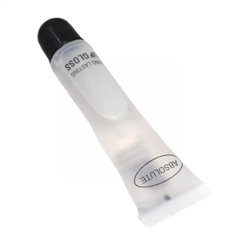 

Makeup Clear Lip Gloss Liquid Lipstick Kit Nutritious Protect Lips Tube Lip Winter Moisturizer Lipgloss Transparent R4G9