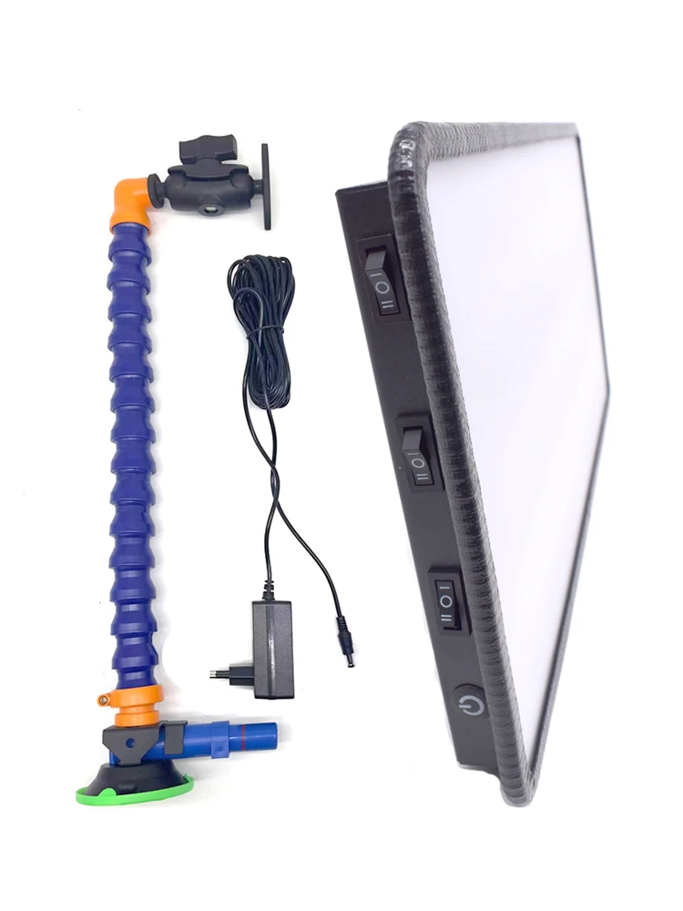 

Лампа PDR PTE TOOLS 6 цветов