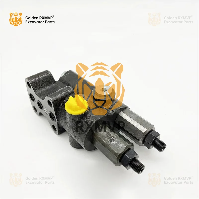 Для регулирующего клапана XMVP Rexroth A10VSO18/28/45/71/100-DFR/DFR1/DR/DRG/DRGS