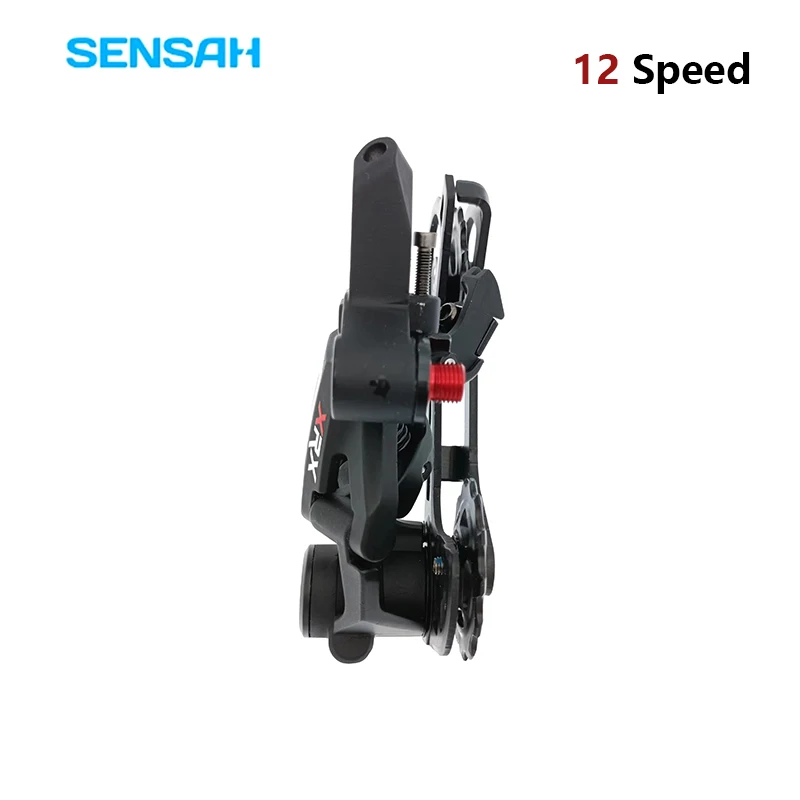 SENSAH XRX 1x12 Speed MTB Transmission Groupset Рычаг переключения триггера и задний переключатель