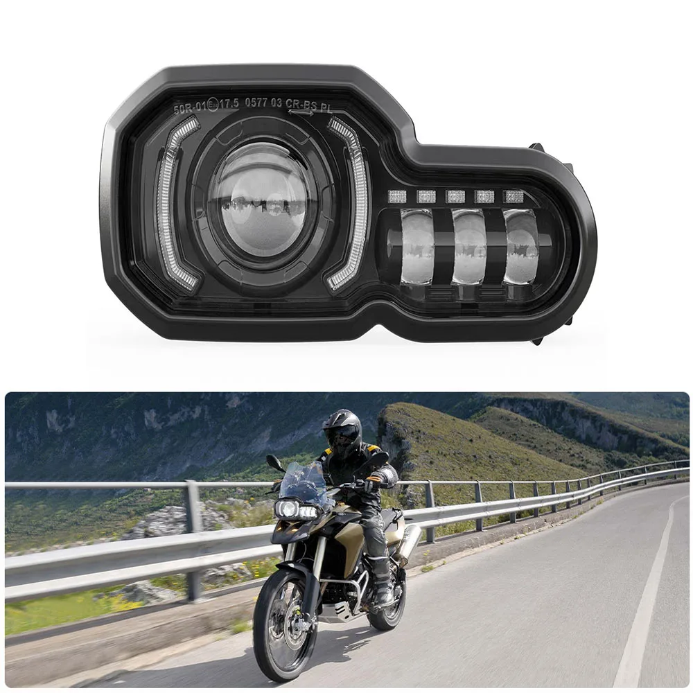 

Фонарь для BMW F800GS F800R F 650 700 800 GS F 800GS ADV Adventure