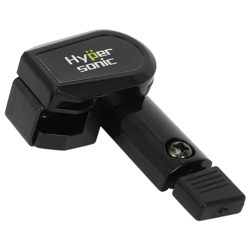 Hypersonic 8 шт. универсальная черная автомобильная подставка для дворников на