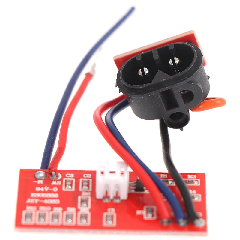 1Set Electric Hair Clipper Accessory Assembly Motherboard Circuit Board For WAHL 8591/8504/8148 | Красота и здоровье