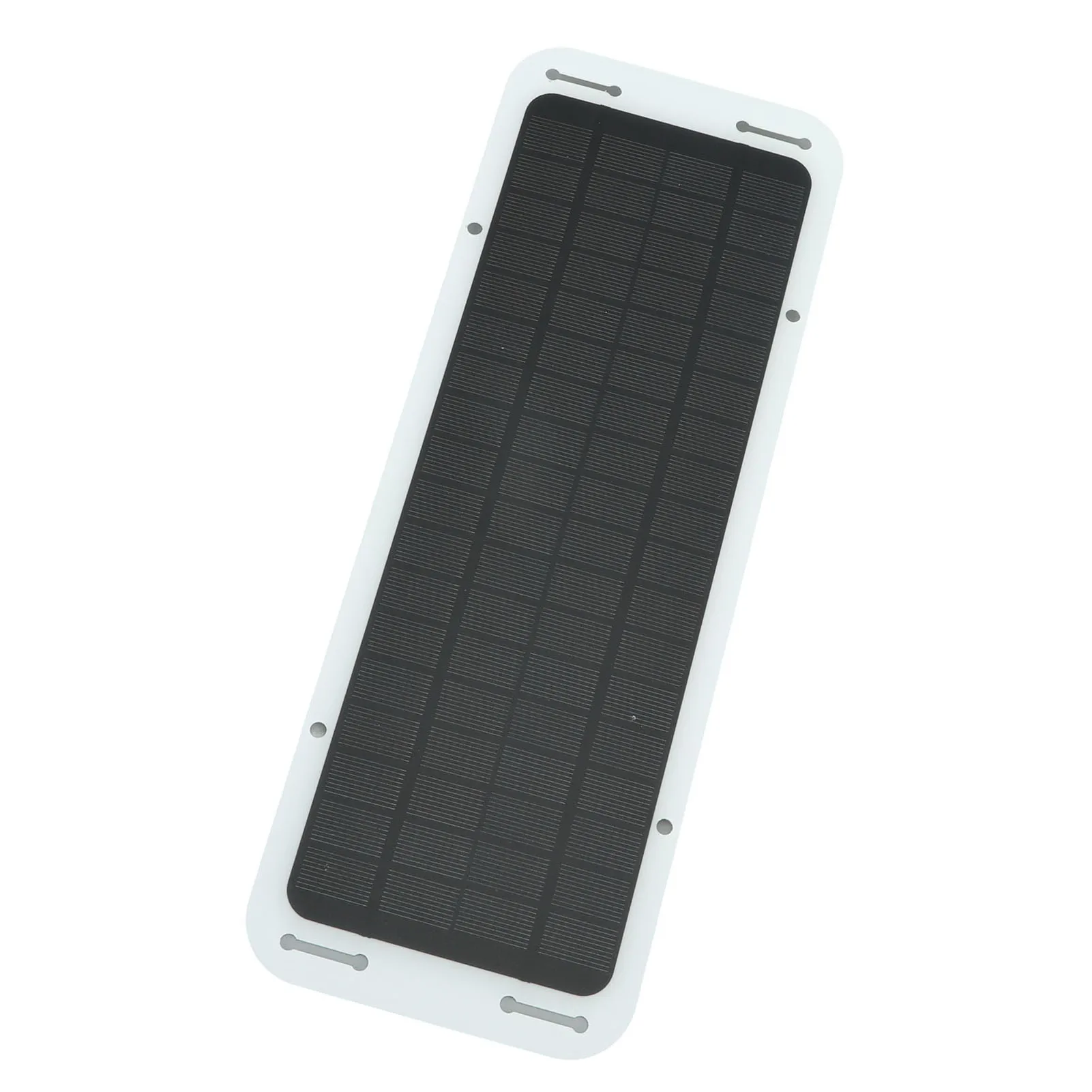 Комплект портативной солнечной панели Портативная солнечная панель 12 В 5 Вт