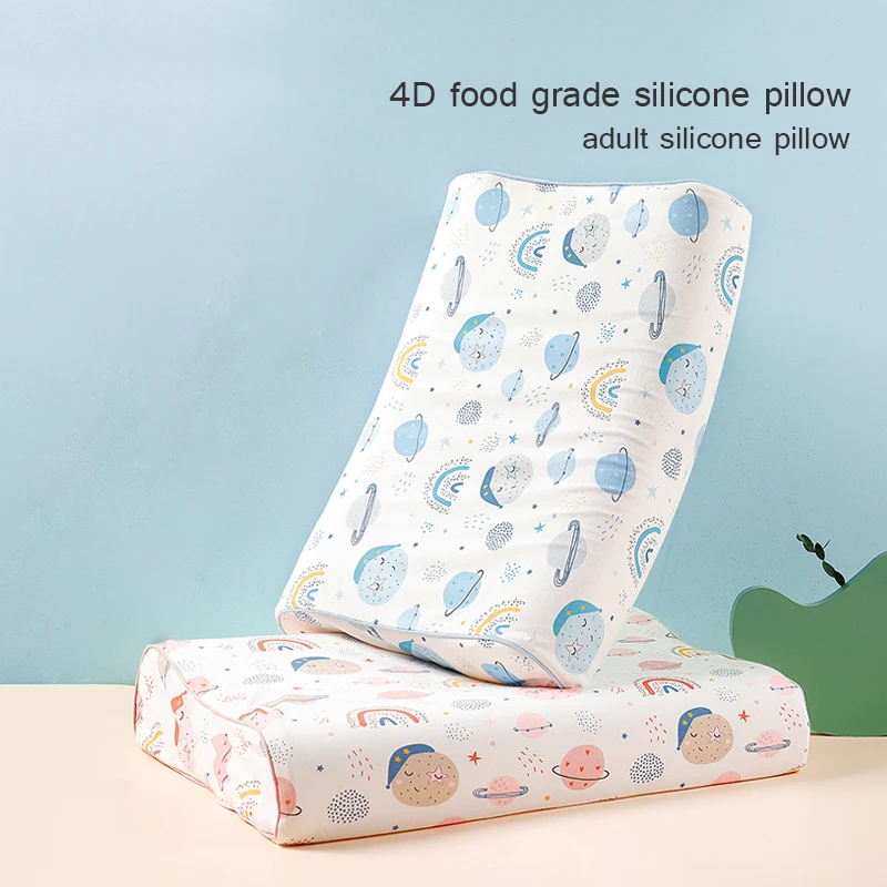 Рисунок 2 - Силиконовая подушка Goodbaby