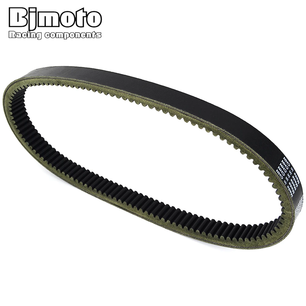 

Drive Belt For Ski-Doo Scout Skandic II 377 503 377R 503R SLT WT Ski Hill Special Stratos For Moto-SkiMirage III SkiSonic MS LC