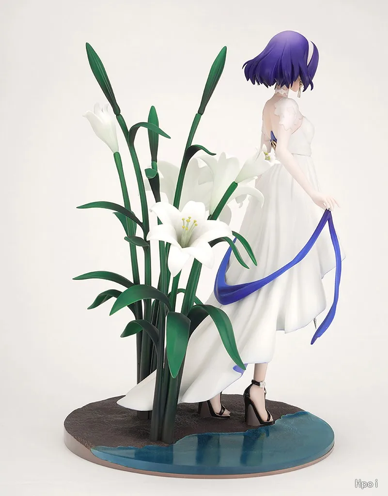 Фото 【TM】В наличии APEX-TOYS Honkai Impact 3rd Seele Fererai 1/8 Коллекционная фигурка-модель, подарок, украшение №5