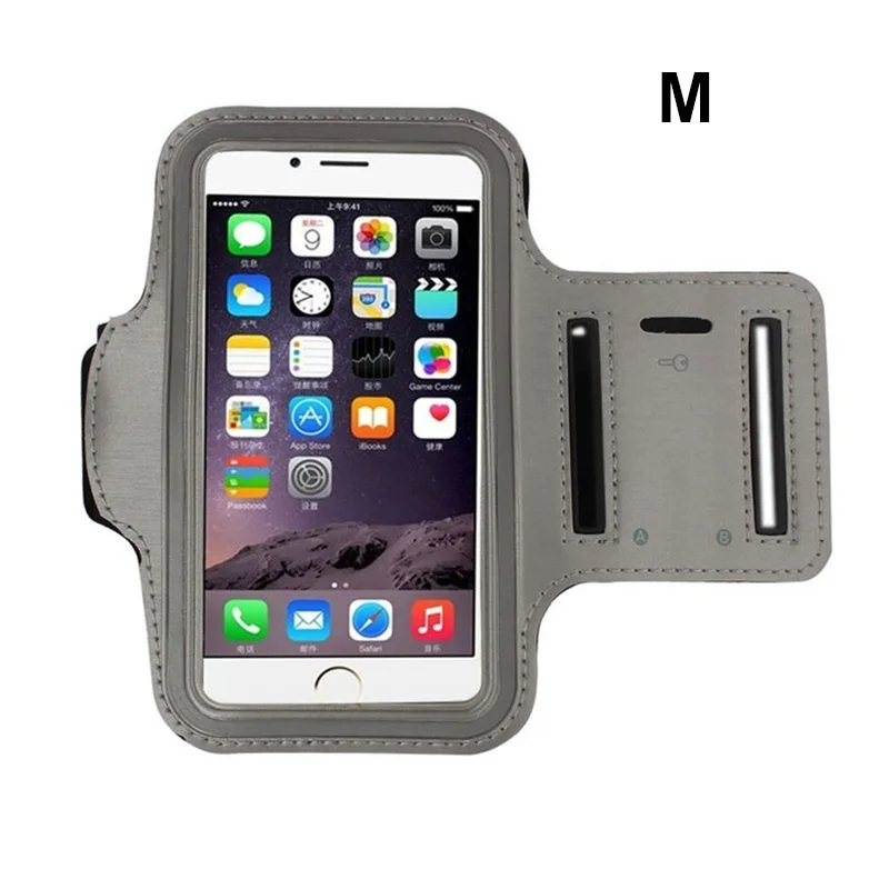 

FOR NEW 4 - 6 Sports Arm Band Cases
