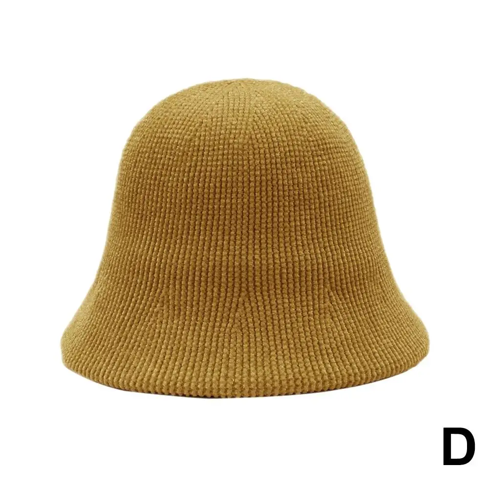 Панама из синели для осени и зимы женщин женская шляпа рыбака повседневные