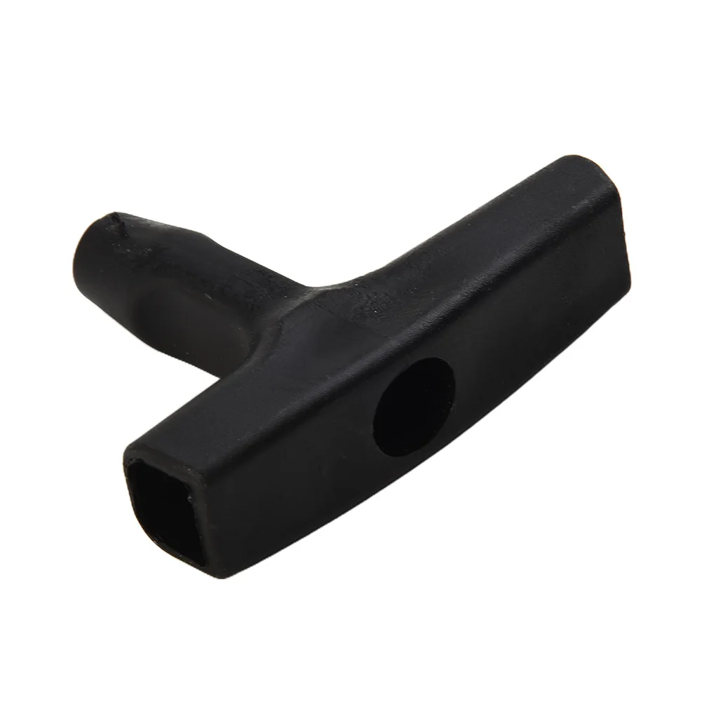 Ручка стартера Elastostart с веревкой 4 5 мм подходит для троса TS400 TS410 TS420 ручка бензина