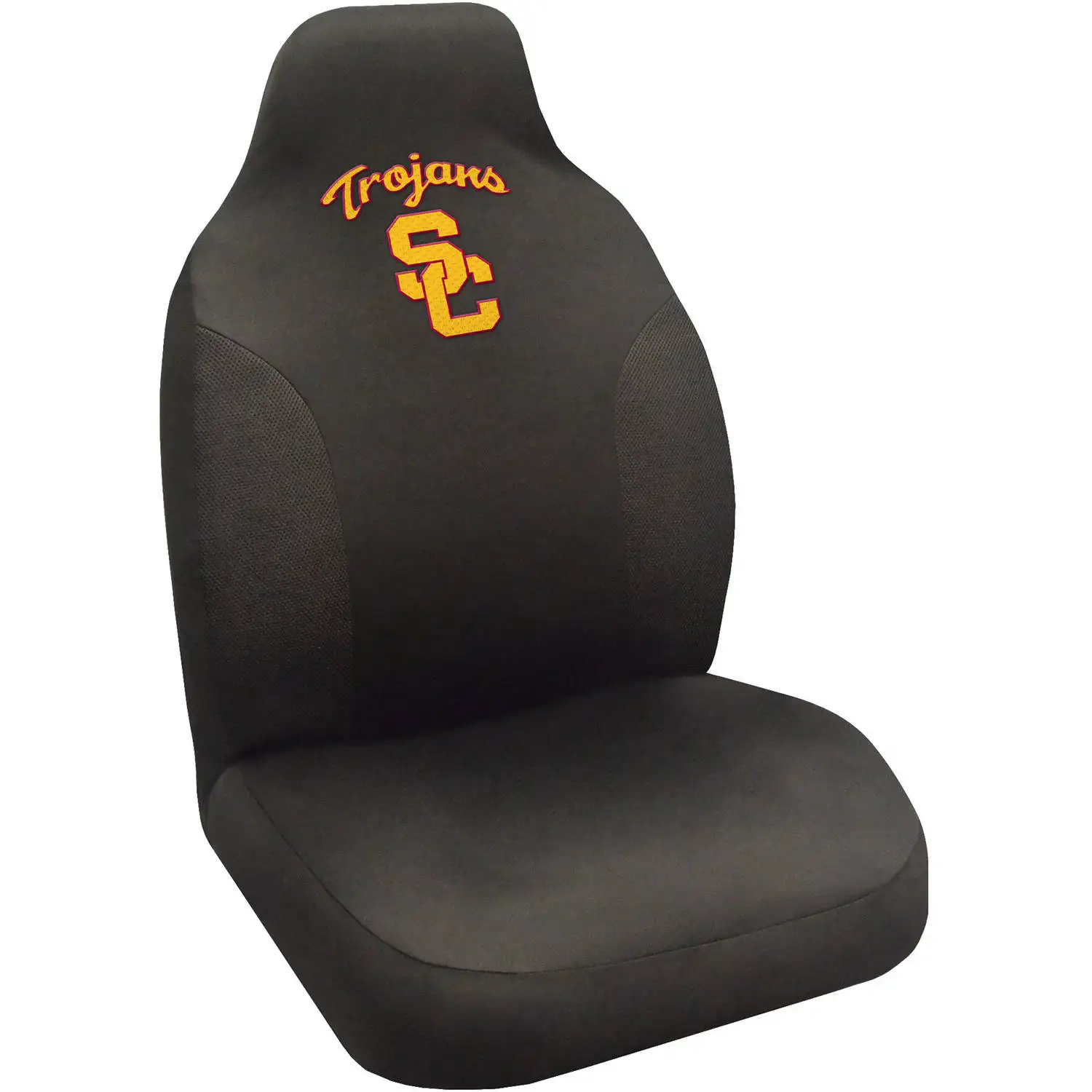 

University of Southern California Seat Covers