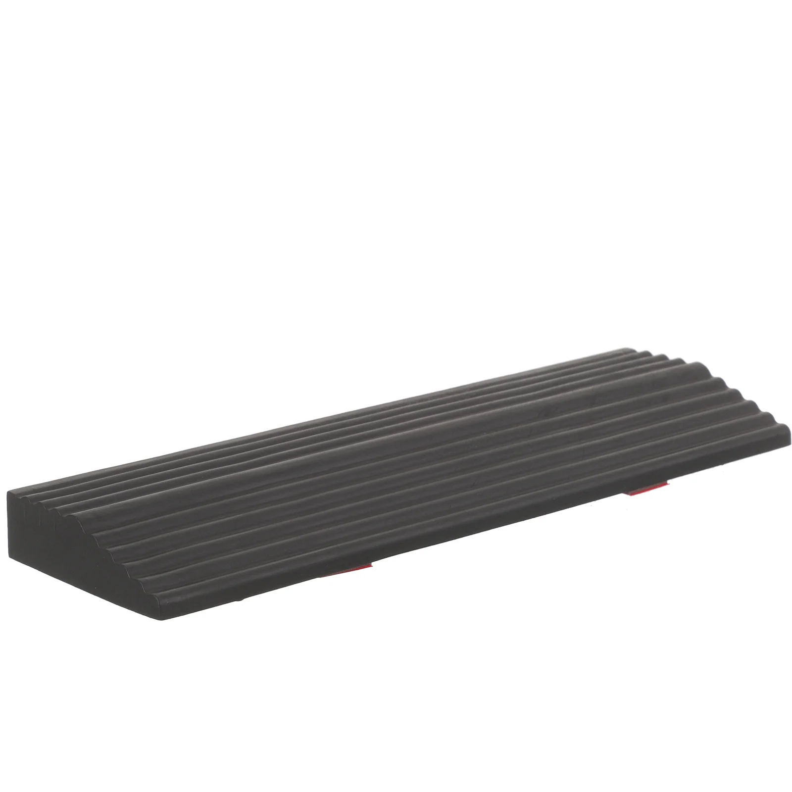 

Robot Climbing Mat Rubber Sweeping Robots Ramp Mats Wheelchair Transitioning Threshold Ramps