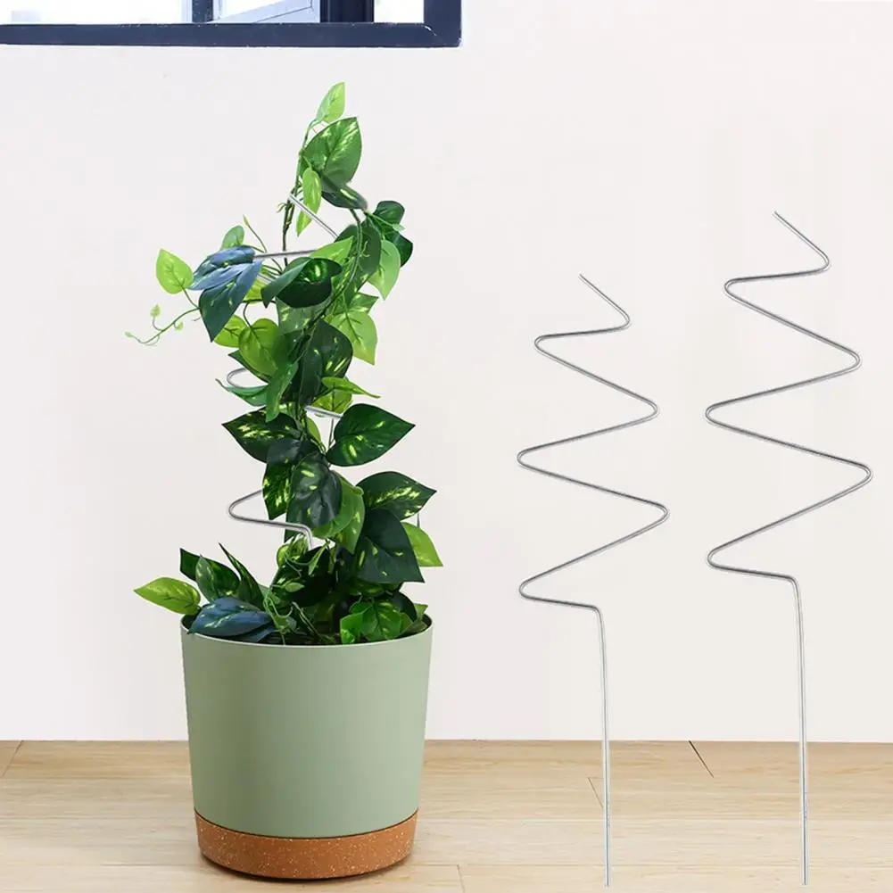 

Металлическая привлекательная устойчивая стойкая стойка для подъема растений твердый цвет стойка для поддержки растений прочная для сада