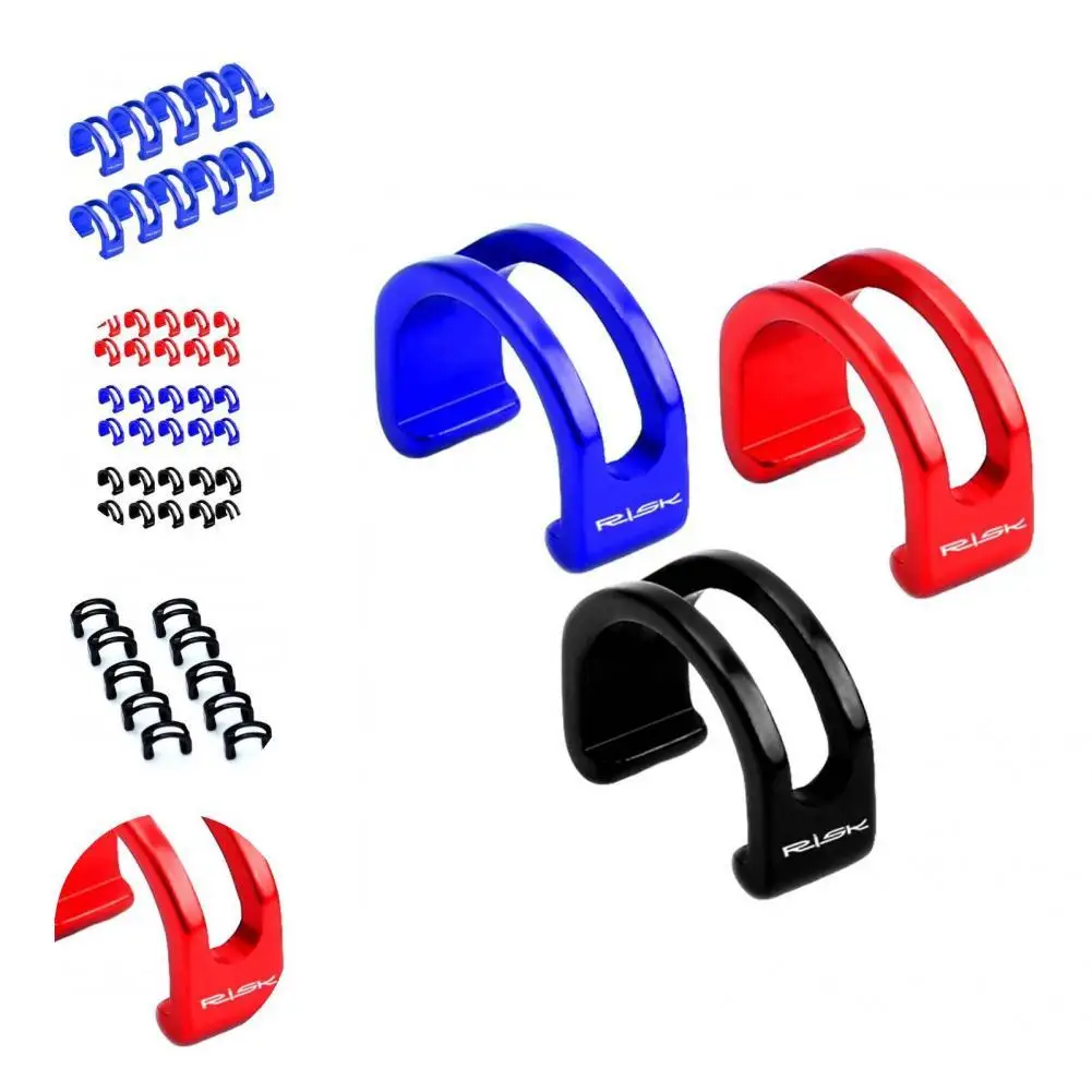 

Пряжка типа C для велосипеда прочная жесткая Антикоррозийная практичная надежная клипса типа C