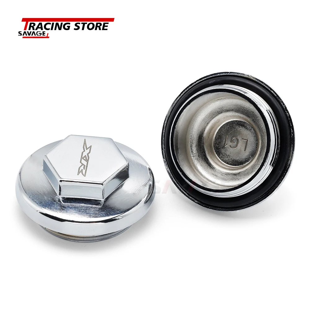 Крышки головки цилиндра клапана для HONDA XR400R XR400 TRX400 XR 400R 1999-2014 Tappet регулировочная