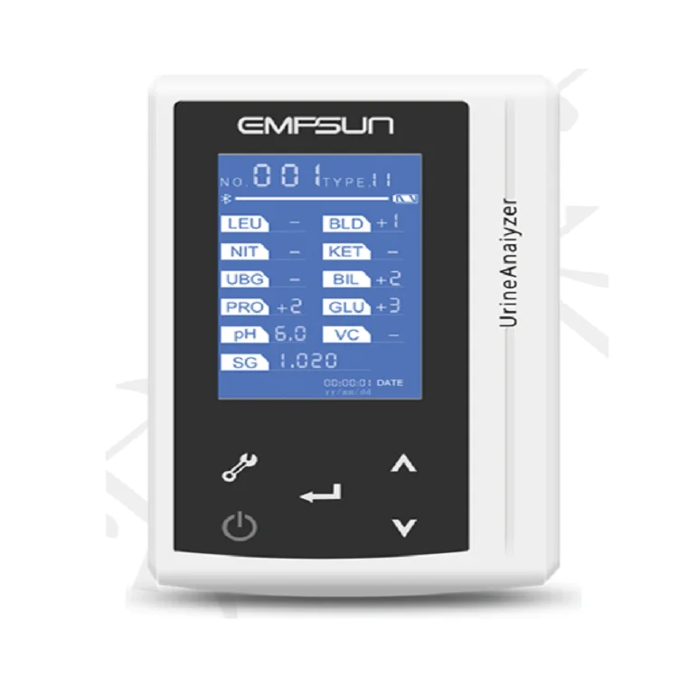 Рисунок 2 - Карманный Ультразвуковой портативный