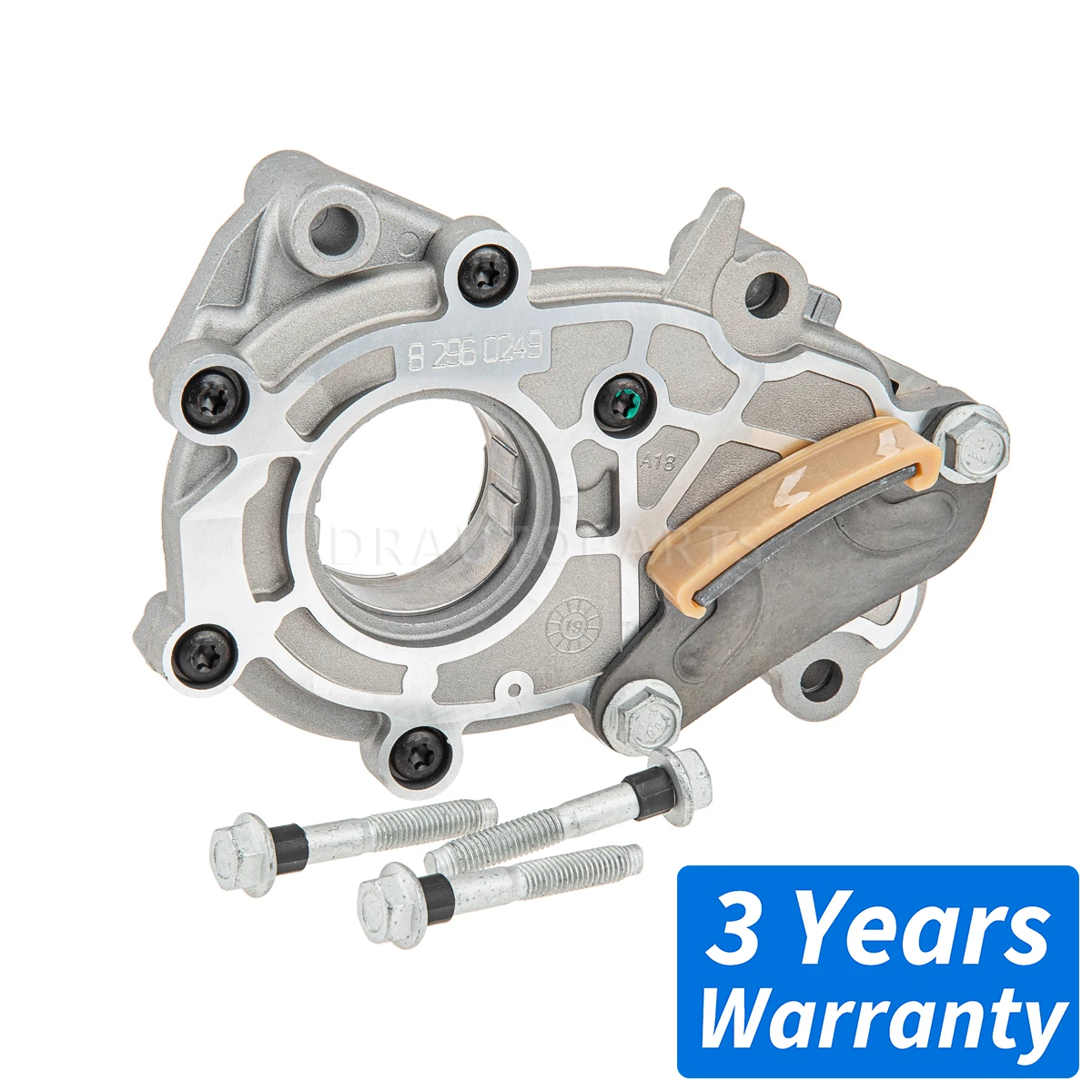 

Engine Oil Pump 12640448 For BUICK Enclave Lacrosse/CADILLAC ATS,CTS,SRX,STS.XTS/CHEVROLET Malibu,Equinox/GMC Terrain