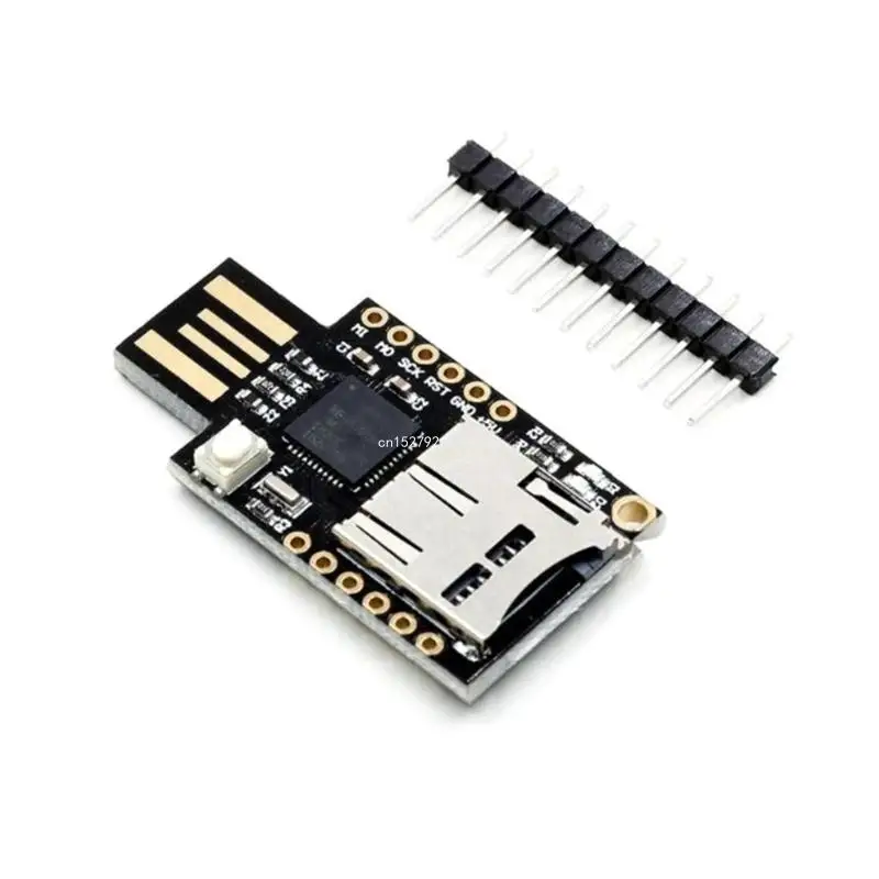 Мини-плата разработки Badusb USB ATMEGA32U4 модуль виртуальной клавиатуры Прямая поставка