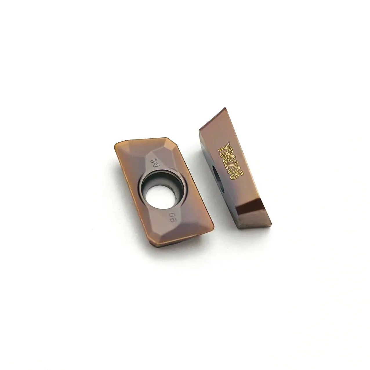 Рисунок 5 - APMT160408 PDER YBG205 Высококачественная