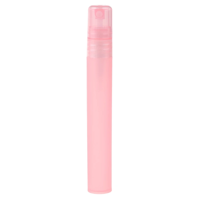 

5ml 10ml Refillable Perfume Empty Bottle Atomizer Pump Spray Container Travel