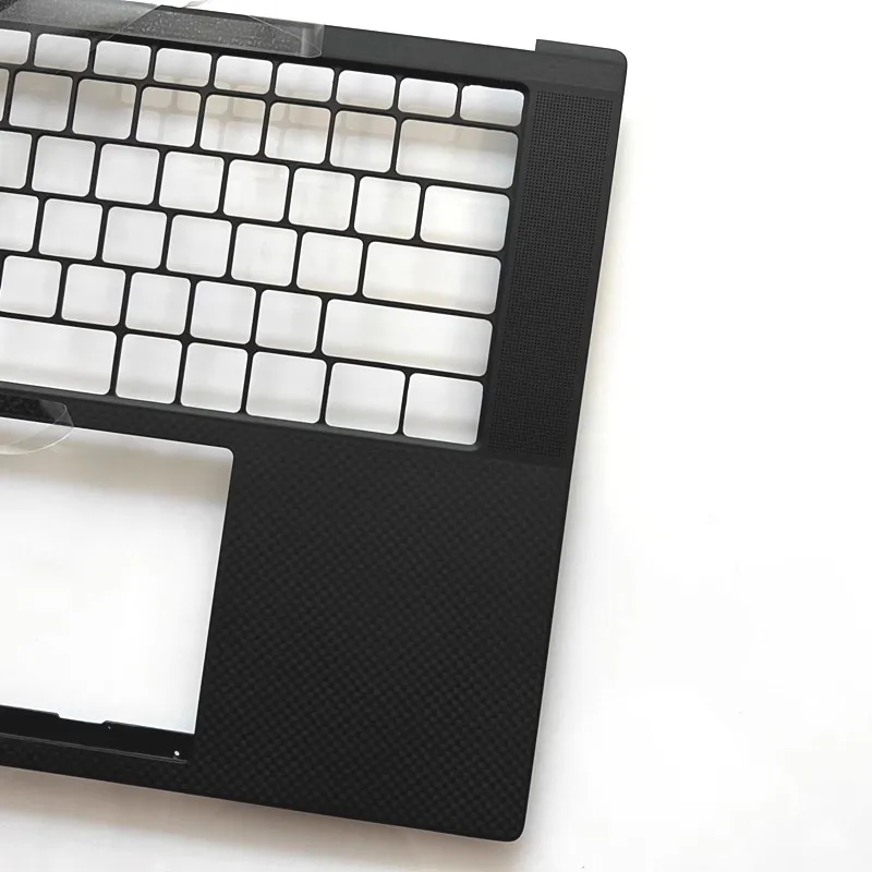 0DKFWH DKFWH черный новый оригинальный чехол для ноутбука Dell XPS 9500 Precision 5550 M5550 верхний с