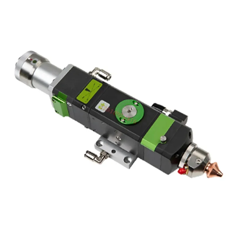 Raytools Bt210S Волокно 0-1500 Вт Металлическая головка для станка лазерной резки