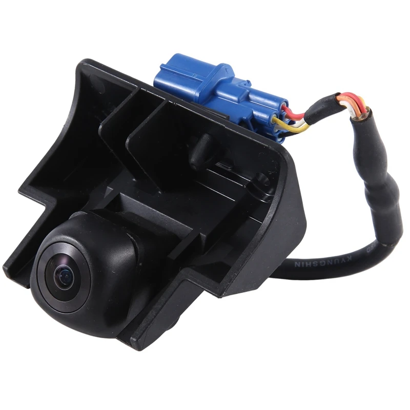 95760-C1500 новая обратная камера заднего вида вспомогательная резервная для Hyundai KIA