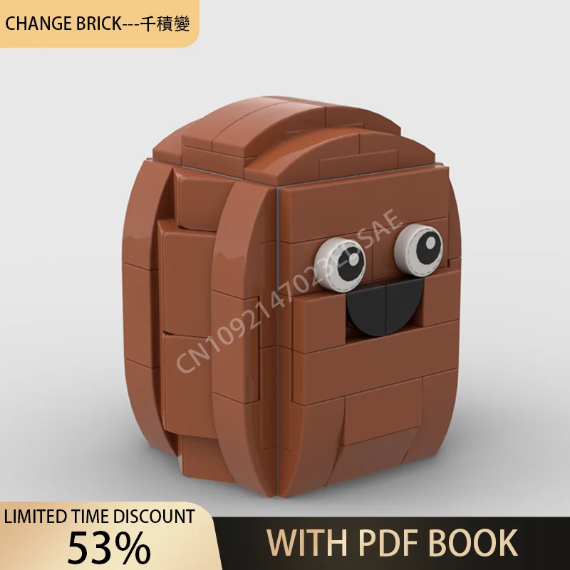 Новинка 90 шт. игры растения борьба зомб PVZ 2 игровая модель с настенными орехами