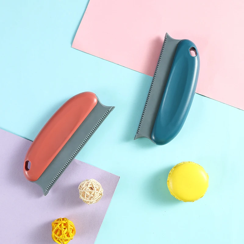 

Dog Cat Brush Hair Removal Brush Efficient Pet Hair Detailer For Cars Furniture Carpets Clothes Pet Beds Chairs Pet Items