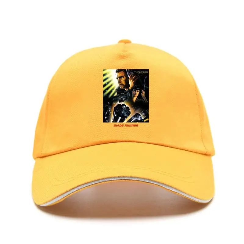 

Бегущий лезвие из фильма Билл шляпы! Головной убор Билла космическая научная фантастика винтажная Ретро научная фантастика классическая