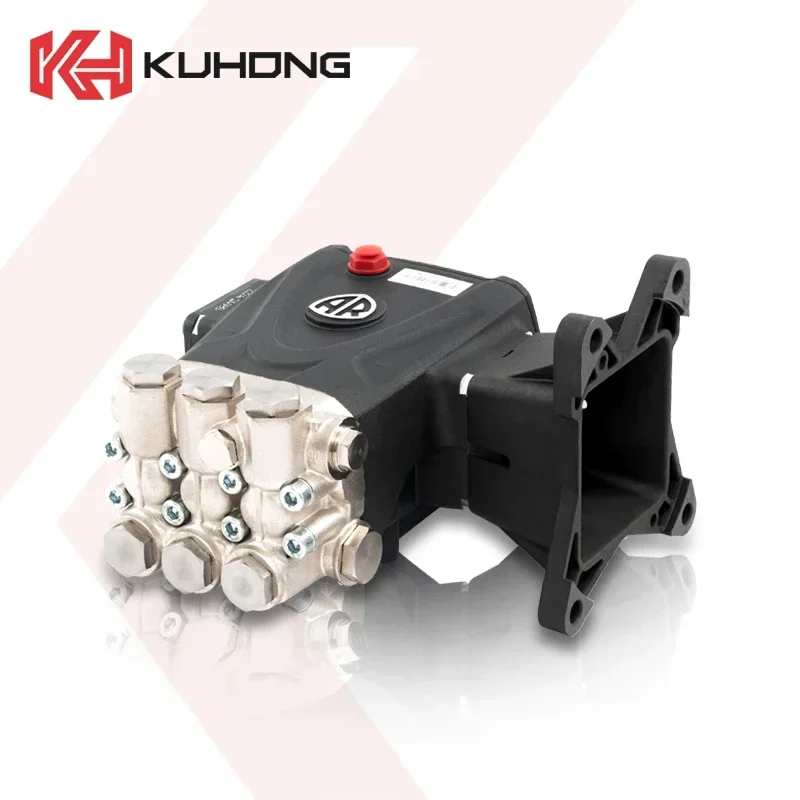 Насос для мойки высокого давления KUHONG RRV4G40HD AR Annovi Reverberi Электрический мойщик