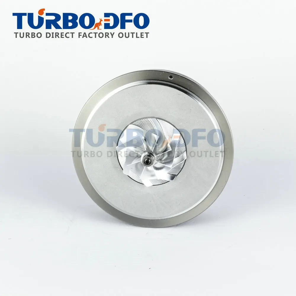 MFS Turbo Cartridge GTD1449V Billet Turbine Chra for Ford Ranger Puma 2.2 TDCi 110Kw 831157 831157-0002 831157-5002S 2012