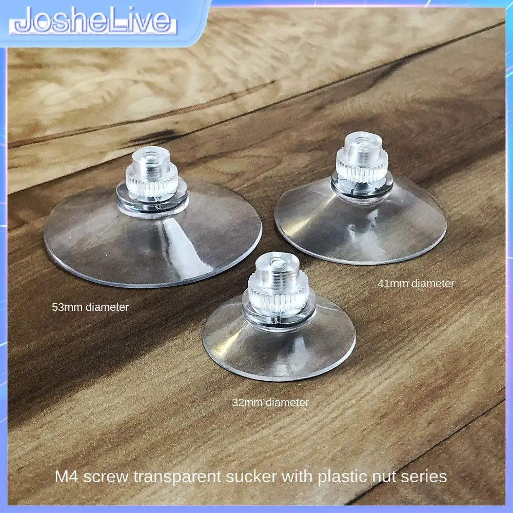 

Transparent Water Proof Repeated Use Sucker Lasting Smooth Load Bearing Wall No Punching Storage Mellow Hook Up Mini Convenient