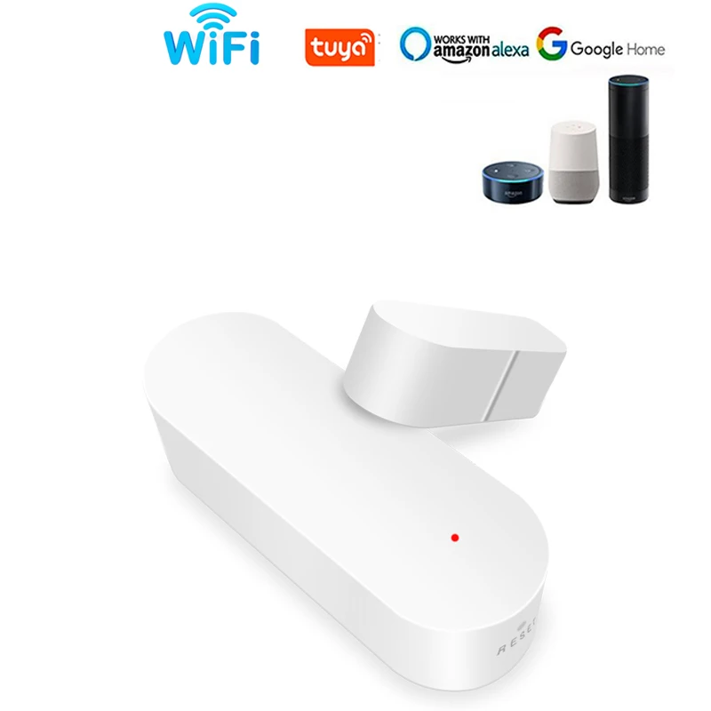 Door Alarm Sensor