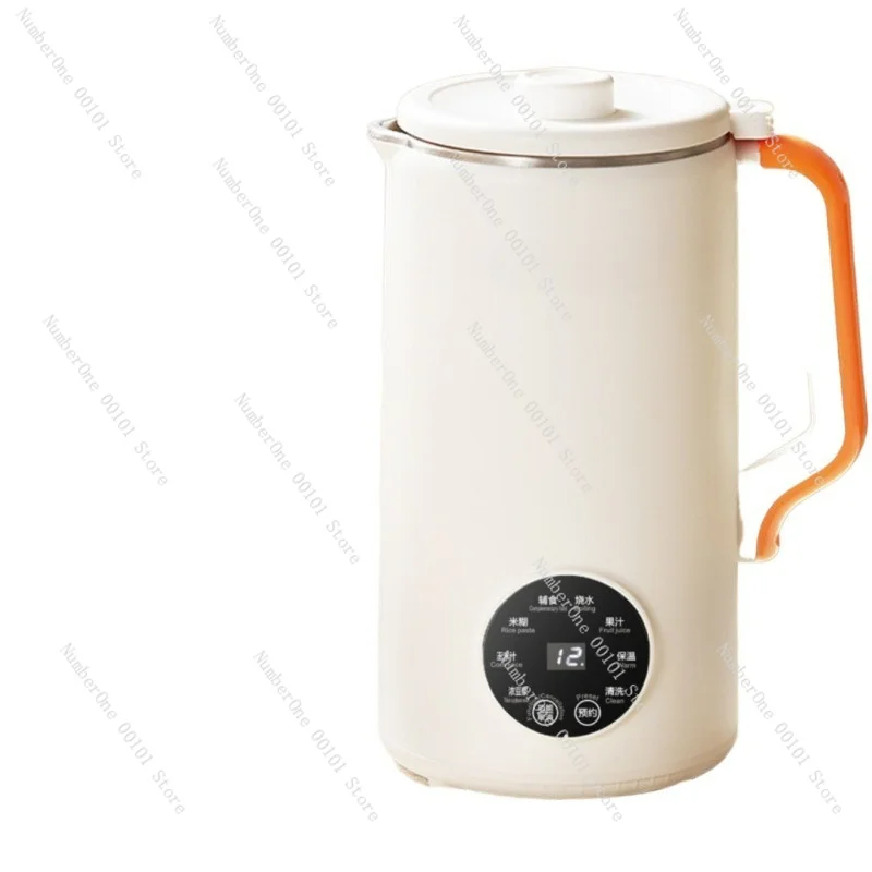 Бытовая Машина Для Производства соевого молока автоматический