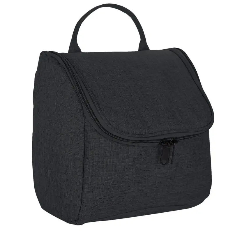 

Подвесная сумка для туалетных принадлежностей для женщин и мужчин, водонепроницаемая подвесная косметичка, сумка для мытья, вместительная косметичка для путешествий, косметичка для женщин