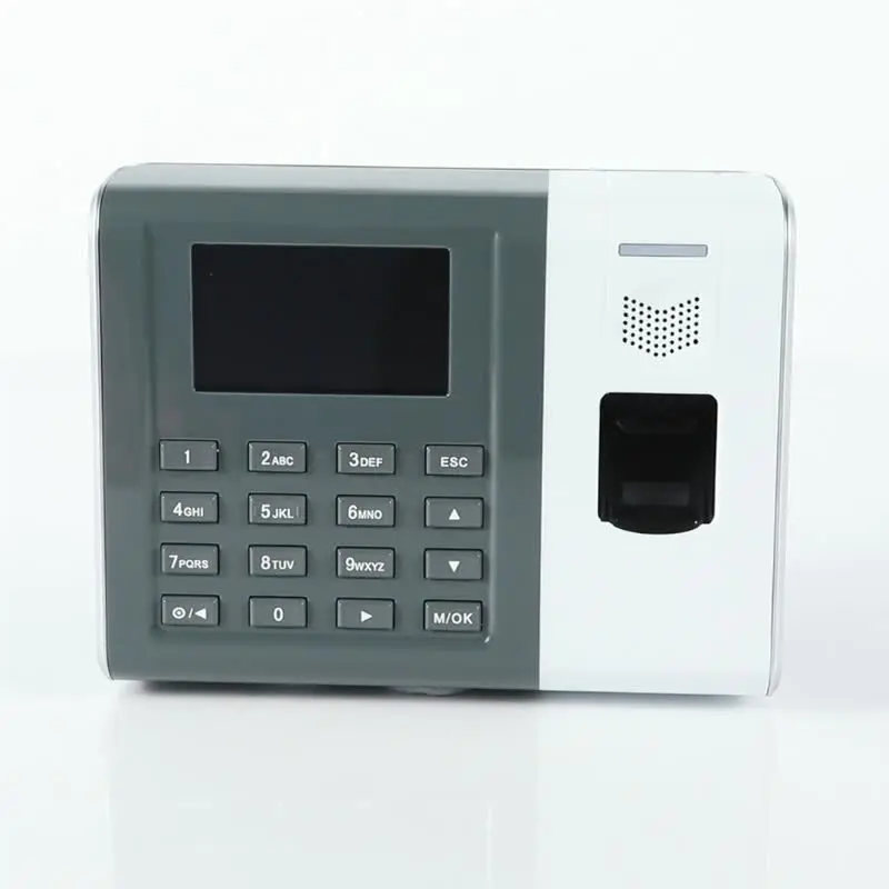 

Fingerprint Scanner Fingerprint Time Attendance System with ADMS software