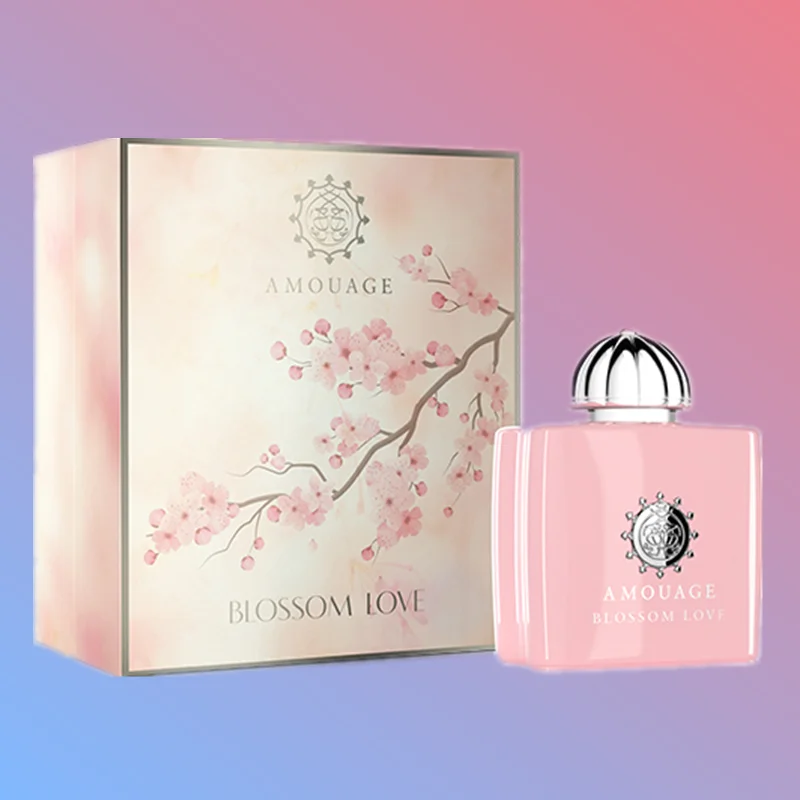 

Туалетная вода AMOUAGE Для женщин-лучший подарок для друга