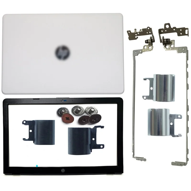 

Чехол для ноутбука HP Pavilion 15-BS 15T-BS 15-BW 15Z-BW, 924900-001