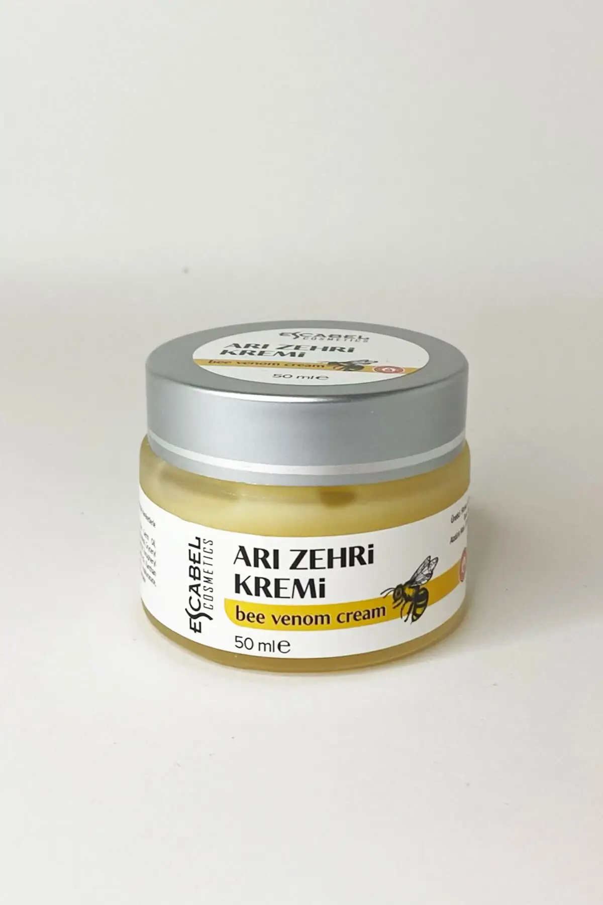 Orjinal Wonderful-crema Facial, limpiador de espinillas y acn&eacute;, veneno de abeja, antiimperfecciones, 50 ml-5