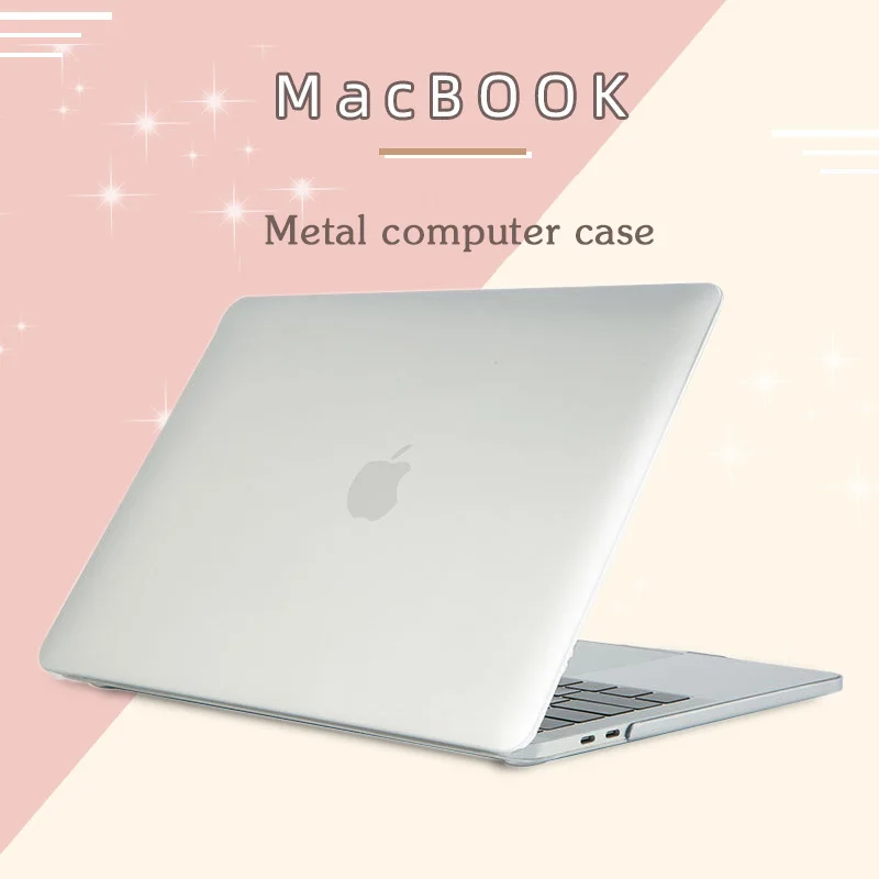 

for Apple Macbook laptop case, M1 metallic color case, Pro 13 chip, A2338, Air 13, A2337, A2179,11, 12, 13, 15, 16 inches A2141