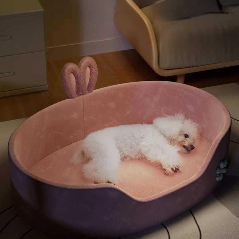 Водонепроницаемый и устойчивый к моче диван-кровать двойного назначения для