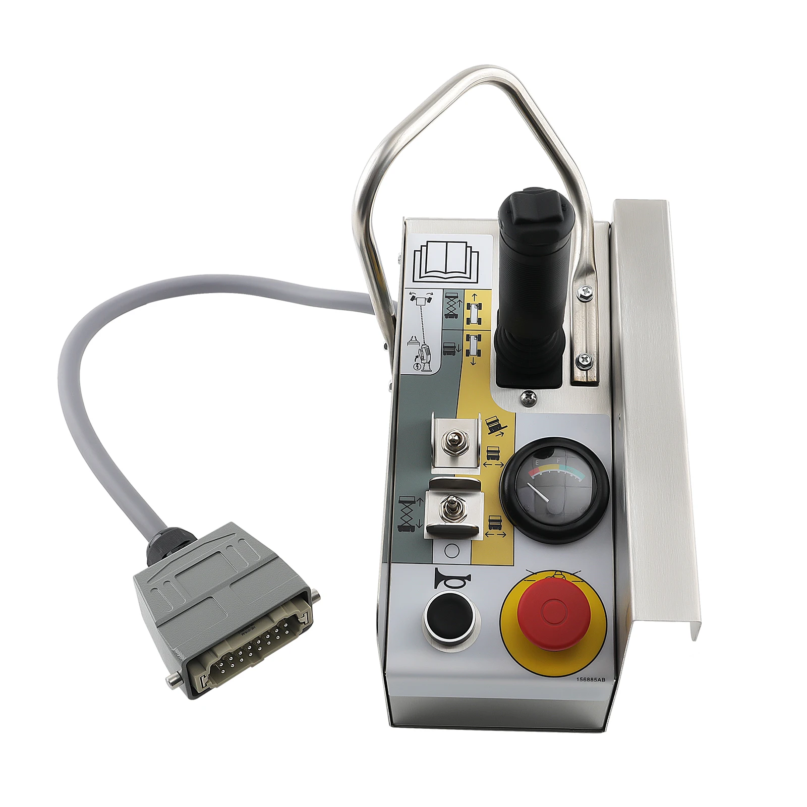 Блок управления для ножничного подъемника Skyjack SJIII 3219 3220 3226 4332 4620 4632 4830