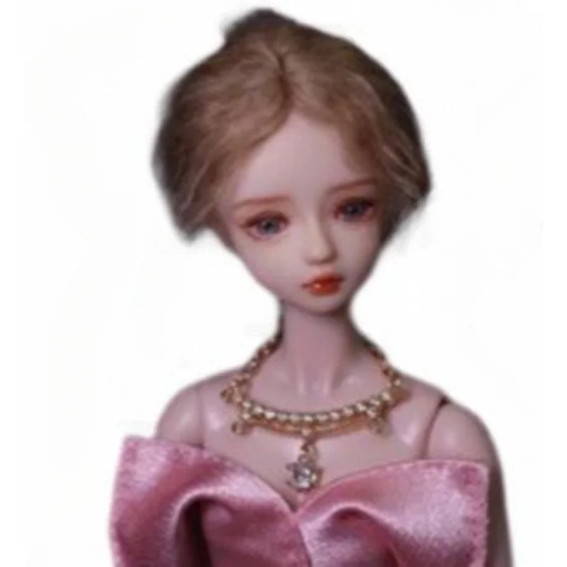 Красивое Ожерелье LX340, ювелирные аксессуары, подарки для ваших кукол 1/6 Баби xinyi fr fr2 mizi Mengfan